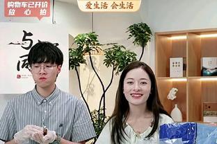 后程发力！爱德华兹21投11中砍下34分 下半场独揽25分！